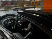 Gebraucht Mercedes E350 252 PS (185 kW) 2014 Schwarz Coupé
