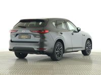 gebraucht Mazda CX-60 Homura Allrad Matrix Navi HUD 360° Pano LM