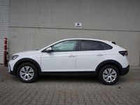 Ny VW Taigo 95 HK (69 kW) 2025 Hvid SUV