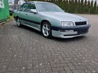 Gebraucht Opel Senator 180 PS (132 kW) 1990 Silber Limousine