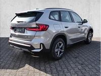 Gebraucht BMW X1 156 PS (114 kW) 2026 Grau (spacesilber) SUV