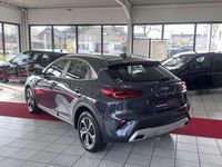 Gebraucht Kia XCeed Spirit 105 PS (77 kW) 2021 Grau SUV
