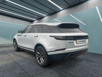 gebraucht Land Rover Range Rover Velar P400e AWD Dynamic SE 5Jahre G