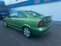 gebraucht Opel Astra Coupe 1.8,115 PS Sport