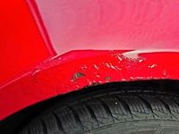 Gebraucht VW Golf IV GTI 200 PS (147 kW) 2005 Rot Limousine