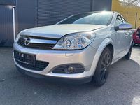 Gebraucht Opel Astra Cosmo 140 PS (102 kW) 2007 Silber Limousine