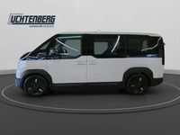 Neu Kia PV5 119 kW (163 PS) 2026 Weiß Van / Kleinbus