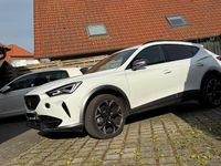 Brugt Cupra Formentor 150 HK (110 kW) 2023 Hvid SUV