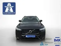 Brugt Volvo XC60 Plus 197 HK (144 kW) 2024 Sort SUV