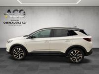 gebraucht Opel Grandland X Ultimate