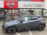 Gebraucht Nissan Micra N-Way 92 PS (67 kW) 2023 Grau Kleinwagen