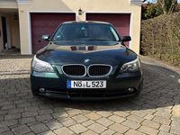 Gebraucht BMW 523 Performance 177 PS (130 kW) 2005 Limousine