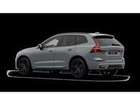 Neu Volvo XC60 Plus 2026 Grau SUV