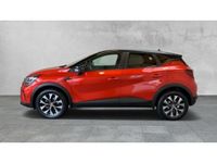 gebraucht Renault Captur II Evolution 1.0 TCe 90 KAMERA+NAVI+SHZ