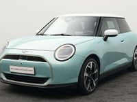 Gebraucht Mini Cooper Favoured 135 kW (184 PS) 2024 Grün Kleinwagen