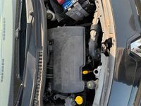 Gebraucht Renault Twingo 75 PS (55 kW) 2013 Schwarz Kleinwagen