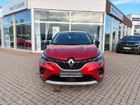 Gebraucht Renault Captur Intens 140 PS (102 kW) 2021 SUV