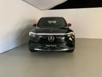 Gebraucht Mercedes EQB300 Progressive 167 kW (228 PS) 2025 Metalliclack kosmosschwarz SUV