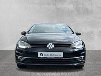 gebraucht VW Golf VII 1.4 TSI DSG Comfortline NAVI+ACC+KAMERA