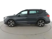 Gebraucht Seat Tarraco 4Drive 200 PS (147 kW) 2022 Grau SUV