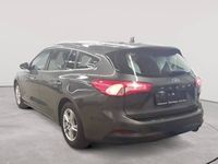 gebraucht Ford Focus Turnier 1.5 EcoBoost Start-Stopp-System COOL&CONNECT