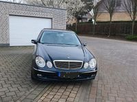 gebraucht Mercedes 220 CDI W211