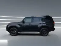 Neu Lexus GX550 354 PS (260 kW) 2026 Schwarz SUV