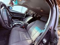 Gebraucht BMW 530 235 PS (172 kW) 2007 Schwarz Kombi