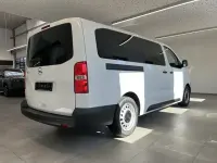 Neu Opel Vivaro-e Combi 179 PS (131 kW) 2026 Andere Van / Kleinbus