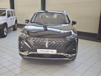 Neu Wey 03 Premium 204 PS (150 kW) 2025 Schwarz SUV