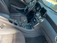 Gebraucht Mercedes A180 90 PS (66 kW) 2014 Schwarz Kombi