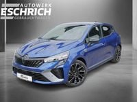 Gebraucht Renault Clio V Esprit Alpine 144 PS (105 kW) 2023 Blau Limousine