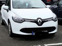 Gebraucht Renault Clio GrandTour 90 PS (66 kW) 2016 Kombi