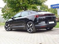 Gebraucht Polestar 4 Long Range Dual motor 400 kW (544 PS) 2025 Onyx black SUV