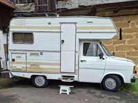 Second-hand Ford Transit 77 CP (56 kW) 1982 Alb Van