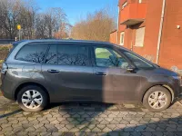 Brugt Citroën C4 115 HK (84 kW) 2016 Grå MPV