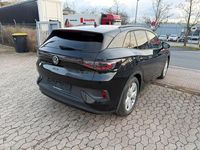 Gebraucht VW ID.4 GTX 219 kW (299 PS) 2023 Schwarz SUV