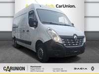 gebraucht Renault Master L2H2 DCi 110 VA