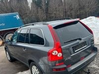 Gebraucht Volvo XC90 185 PS (136 kW) 2006 Grau SUV