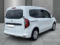 Gebraucht Renault Kangoo Equilibre 102 PS (75 kW) 2024 Mineralweiß Van / Kleinbus