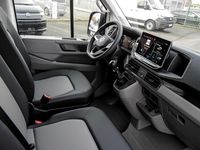 Gebraucht VW Crafter 140 PS (102 kW) 2026 Candyweiß Van