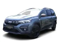 Gebraucht Dacia Jogger Extreme 110 PS (80 kW) 2025 Grün Van / Kleinbus