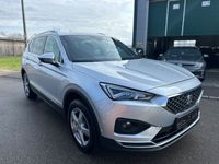 gebraucht Seat Tarraco 2.0TDI Xcellence 4Drive*DSG*TOP-ZUSTAND*