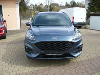 gebraucht Ford Kuga EcoBoost ST-Line X, Navi,Garantie,Kamera,