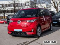 Gebraucht VW ID. Buzz GTX 250 kW (340 PS) 2025 Rot Van / Kleinbus