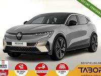 Neu Renault Megane E-Tech Iconic 161 kW (220 PS) 2025 Grau Limousine