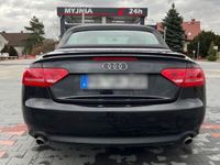 gebraucht Audi A5 Cabriolet 2.7 TDI V6 -Sline TOP!