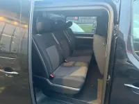 Occasion Peugeot Expert 177 ch (130 kW) 2017 Noir Van