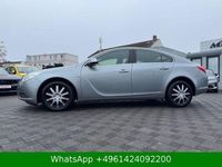 Gebraucht Opel Insignia 118 PS (86 kW) 2013 Andere Limousine