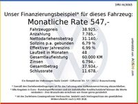 Neu VW T-Cross R-line 116 PS (85 kW) 2026 Schwarz SUV